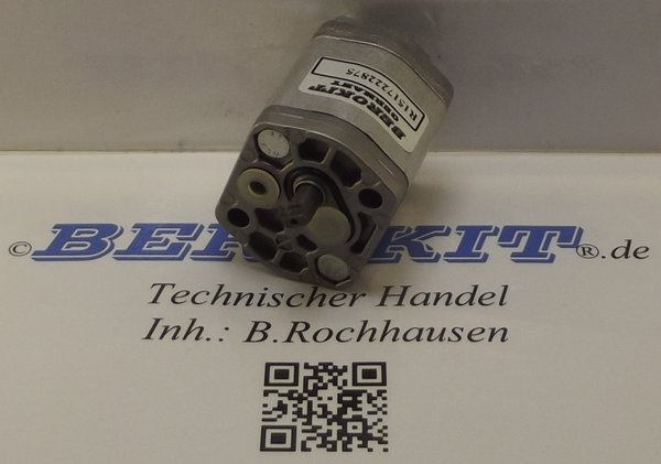 Hydraulikpumpe Bosch 1517222875