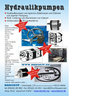 Hydraulikpumpe HPI BG2+BG2+BG2