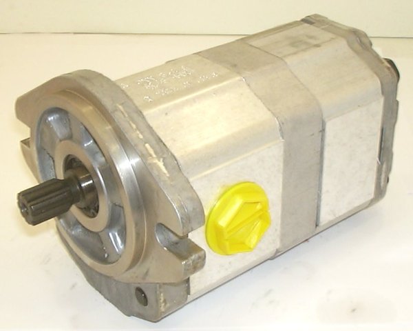 Hydraulikpumpe PNN6+4SSC46